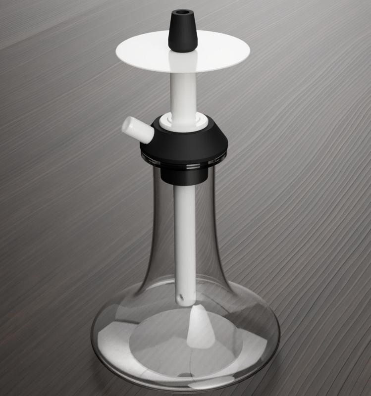 Hookah | Shisha - WIP