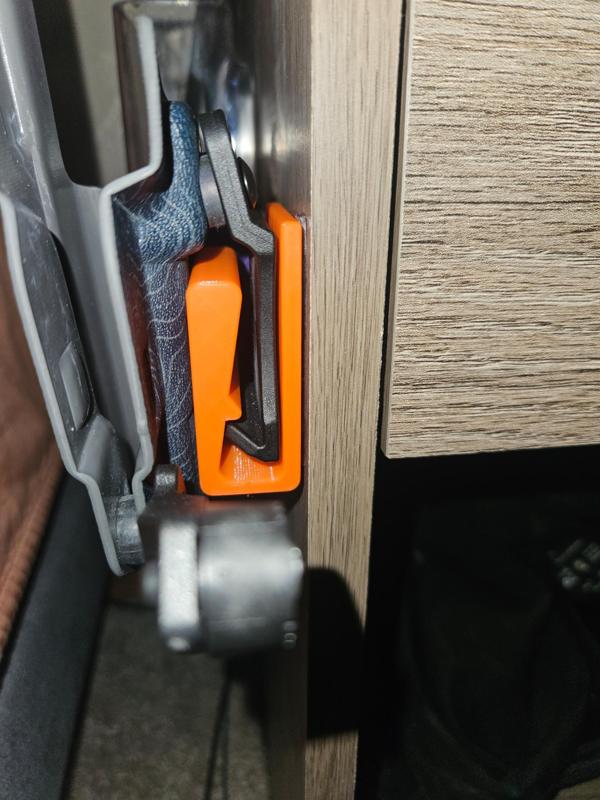 We the people holster holder