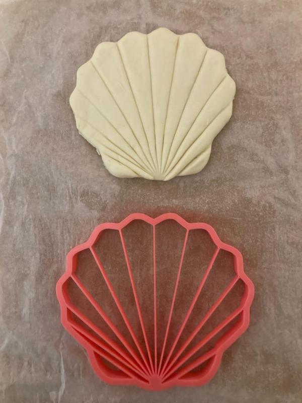 Emporte pièce pour gateaux