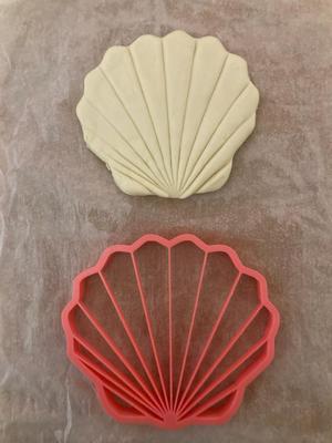 Emporte pièce pour gateaux