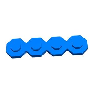 STEM BRIX 2.0 8 8x4 