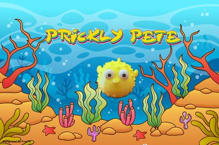 Prickly Pete