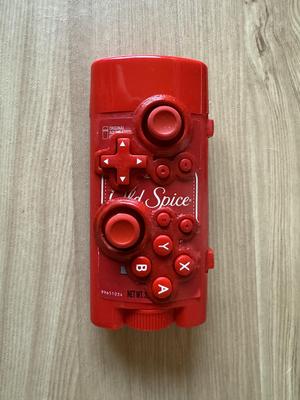 Deodorant Controller (Updated)