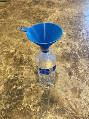 Funnel