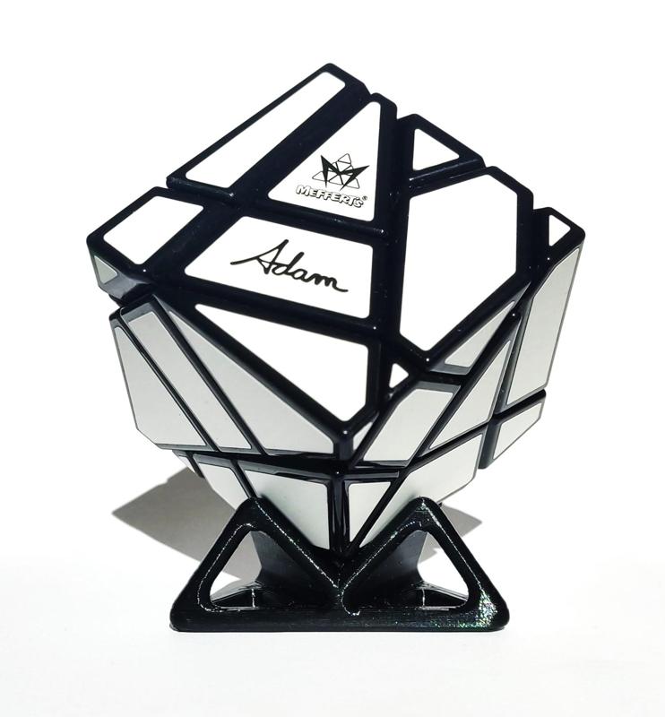 Rubik's Cube Stand