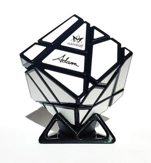 Rubik's Cube Stand
