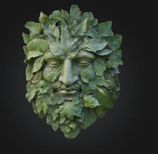 Greenman