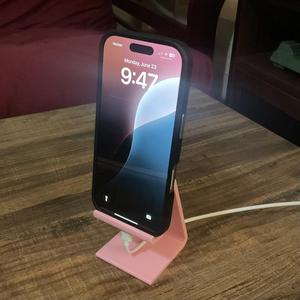 Phone/iPad Charging Stand