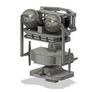 Animatronic V1