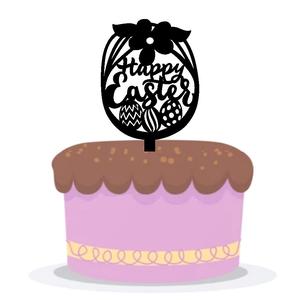 CAKE TOPPER