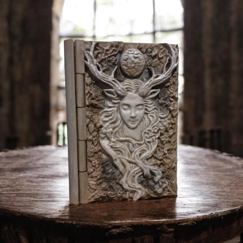 Fantasy Book Box