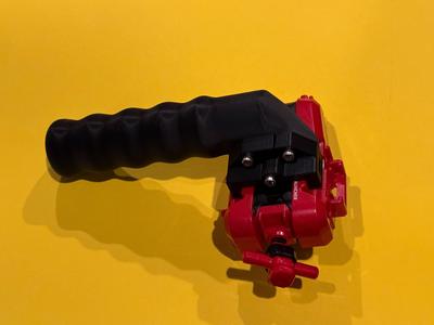 Beyblade X String Launcher Grip