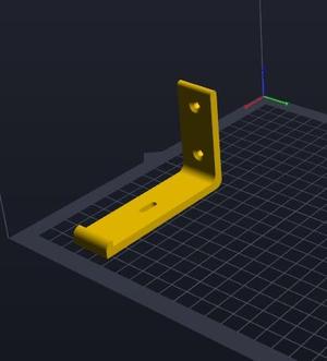 Vizio V21t-J8 Wall Mount