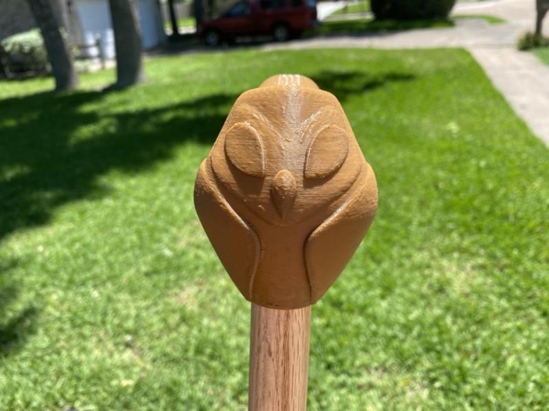 OWLBERT CANE