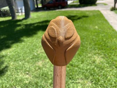 OWLBERT CANE