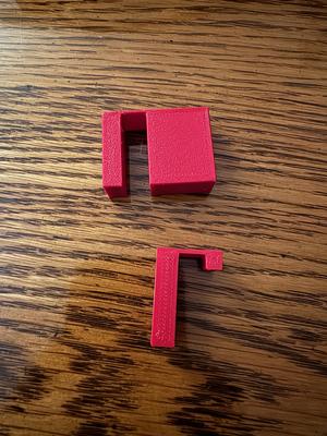 Floyd Rose Tremolo Blocks