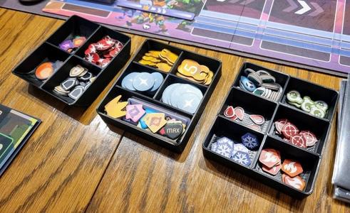 Dead Cells - Organizer Boxes (Retail)