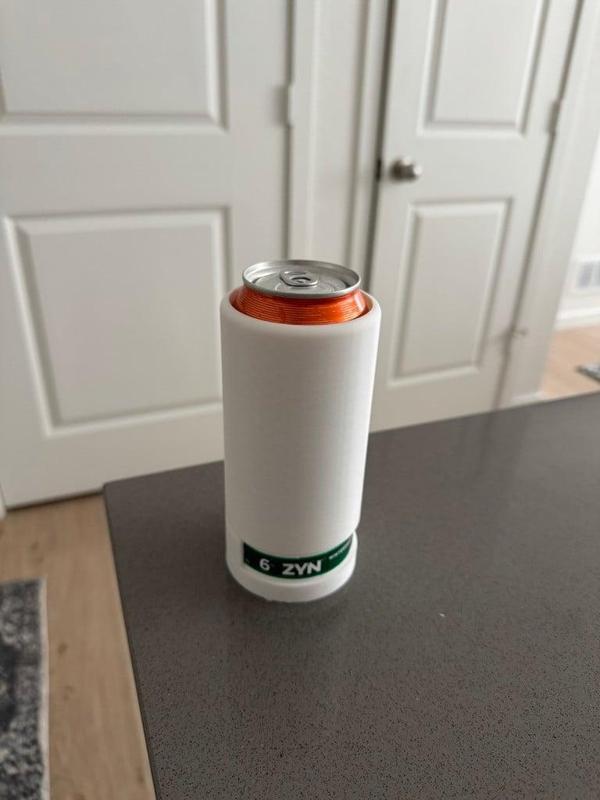 Zyn Koozie