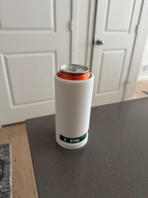 Zyn Koozie