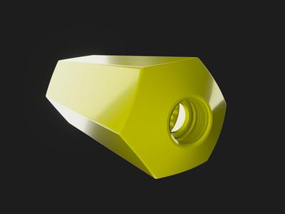 Laminar Flow Nozzle