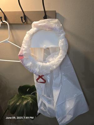Trash bag holder