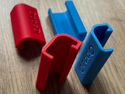 IKEA Samla Clip