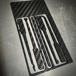 Hacker Credit Card = Lock Picks that fit in Wallet