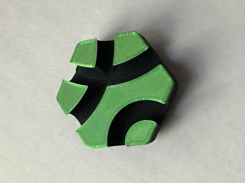 xc Tile - Hextraction