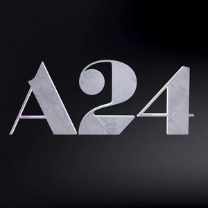 FREE A24 Logo and Keychain