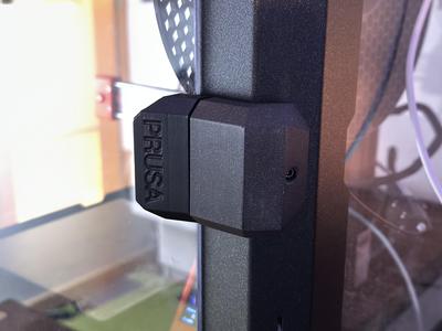 Aqara Door and Window Sensor Mount for Original Prusa MINI Enclosure