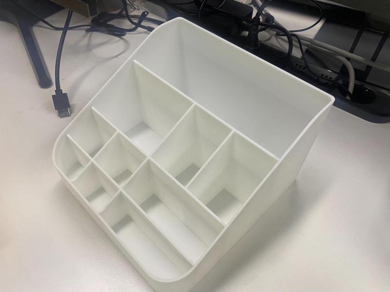 [Smart Storage Magic Box] - Storage Box