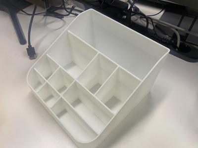 [Smart Storage Magic Box] - Storage Box