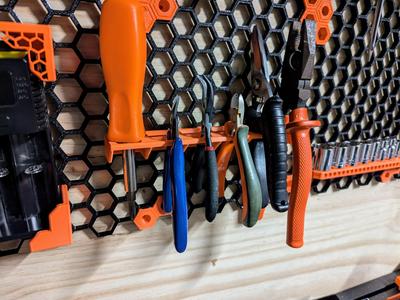 HSW - Tool Holder