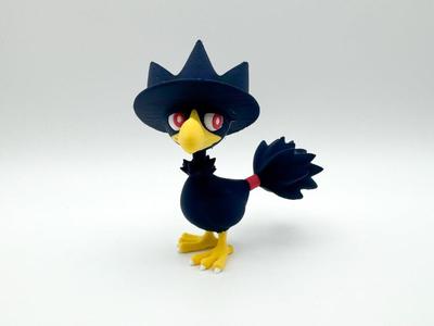 Murkrow Mutlicolor