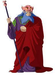 Saint Seiya Gigas