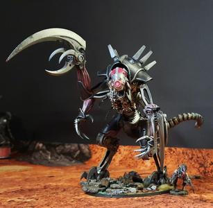 Iron Hive - Dimaxatron