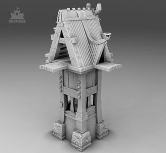 Tower
