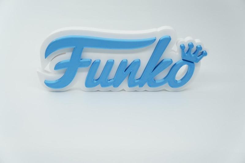funko logo v1