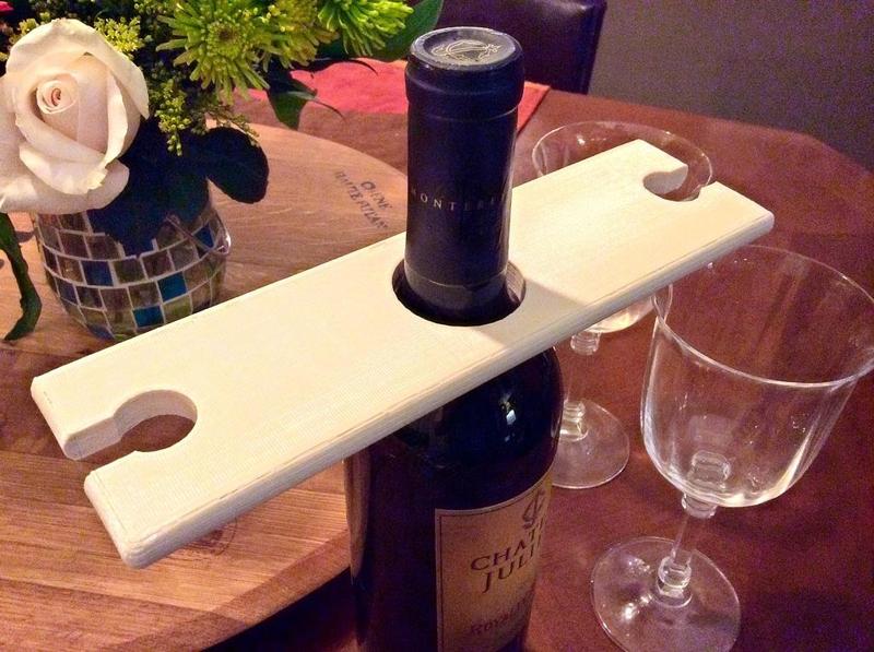 Wine Butler