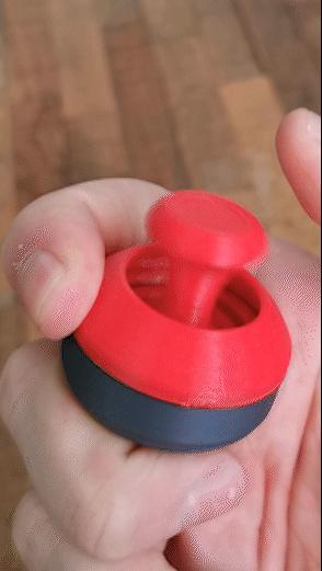 Joy Fidget