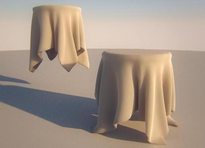 Cloth Thing