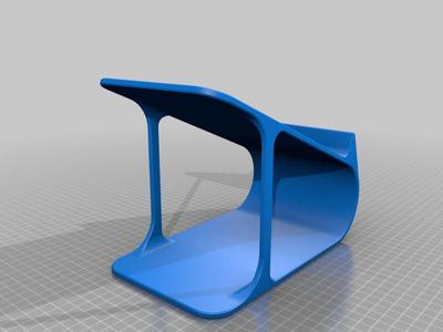 Shoe organizer remix