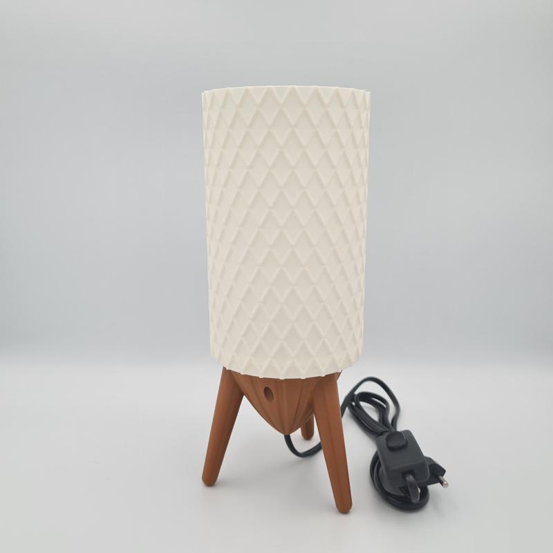 Modern Table Lamp