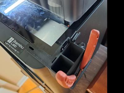 P1S Tool Caddy