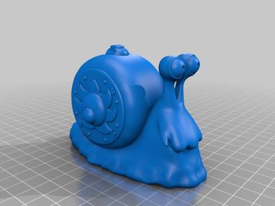 Escargophone