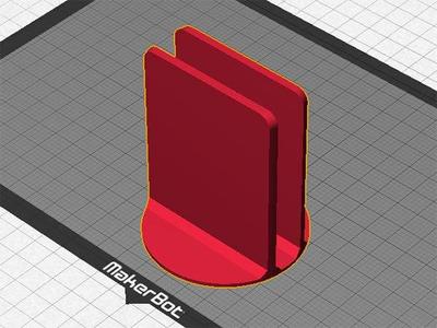 Car Cup Holder Divider with Smart Phone Slot