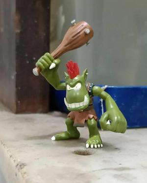 Digimon - Goburimon/Goblimon