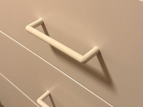 Drawer handle 170mm
