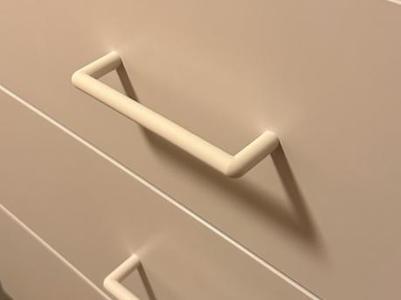Drawer handle 170mm