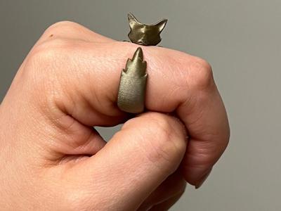 Fox Ring